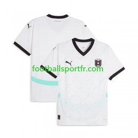 Tenue Autriche Exterieur UEFA Euro 2024 Maillot de Foot